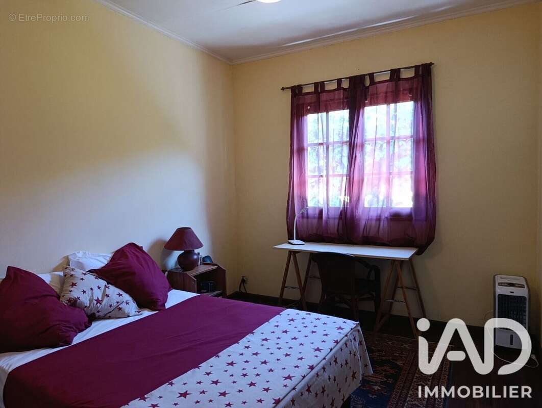 Photo 8 - Maison à LE TAMPON