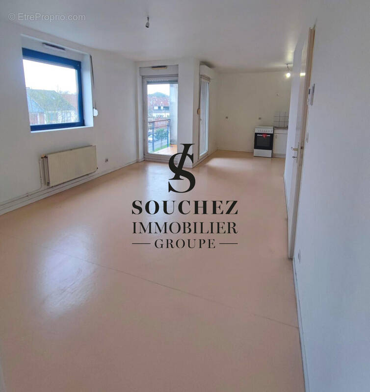 Appartement à ARRAS
