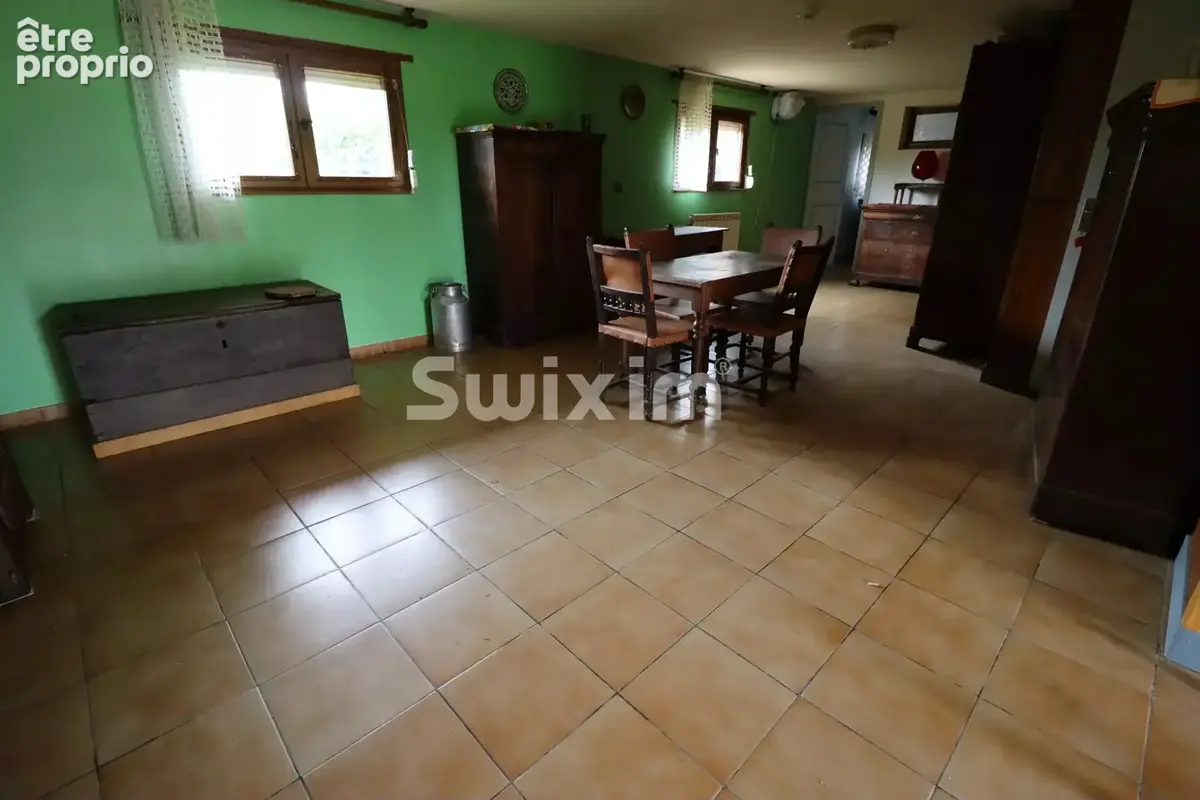Du calme, de l’espace et un potentiel à révéler sur un terrain de 2 300 m² ! - photo 11
