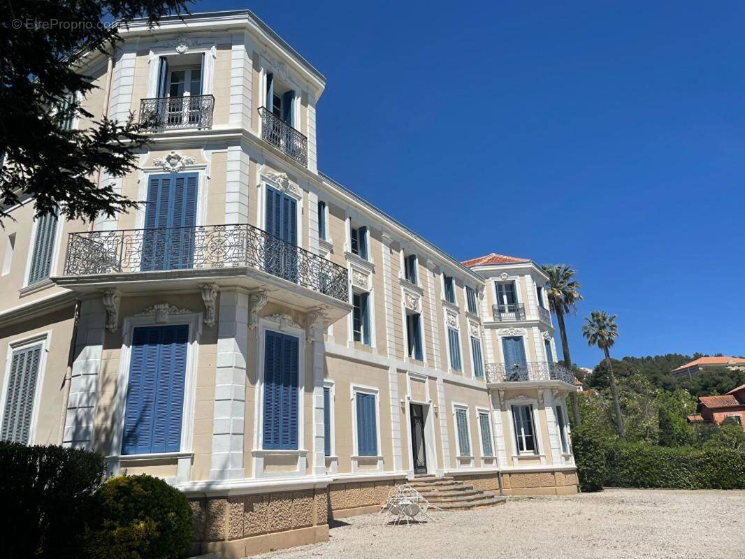 Appartement à LA SEYNE-SUR-MER