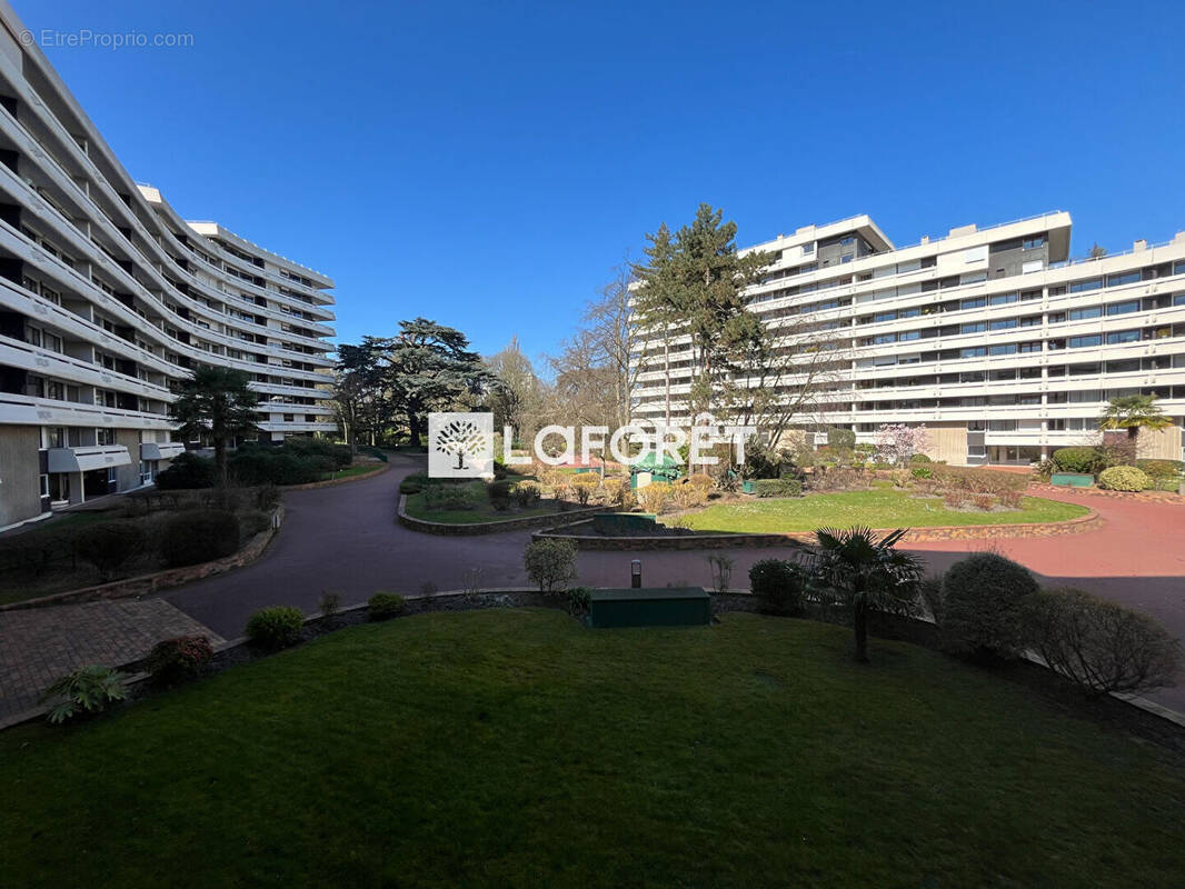Appartement à FRANCONVILLE
