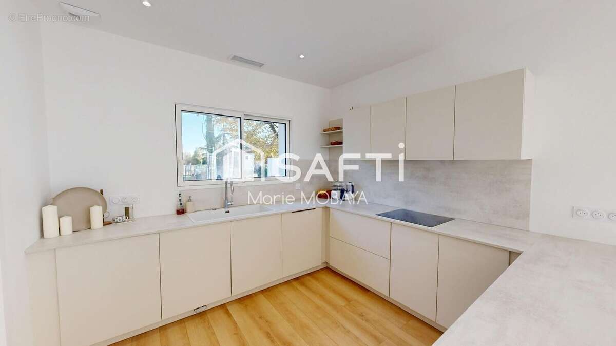 Photo 2 - Maison à CUBZAC-LES-PONTS