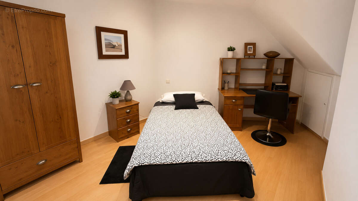 Achat - saint cyprien - maison de village 4 pieces - photo 4