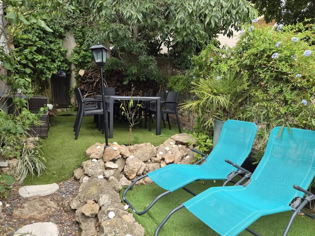 Maison 67 m² à Sete  - photo 1