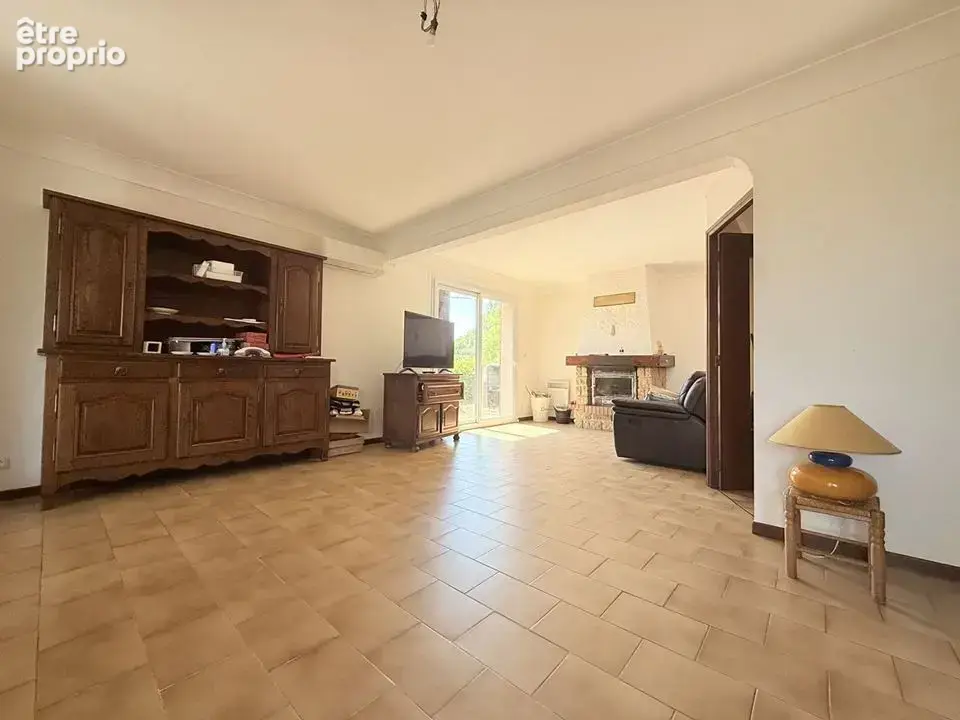 Maison 140 m² à Villeneuve-Les-Maguelone  - photo 4