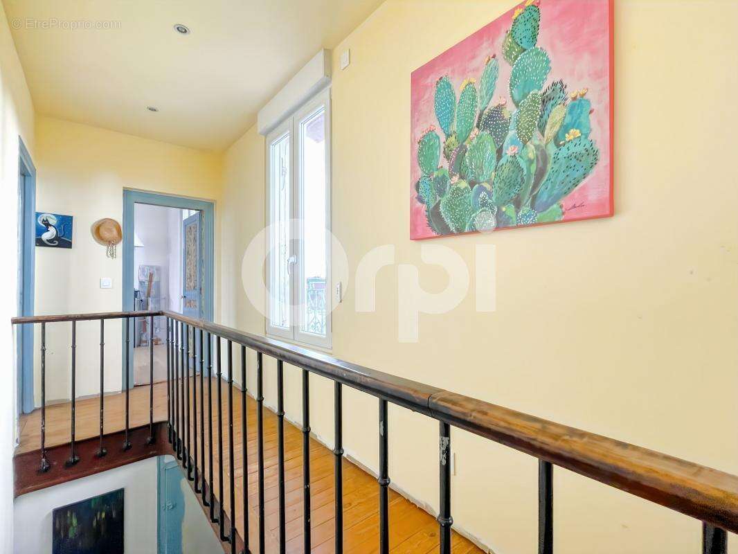 Maison à SAINT-ANDRE-DE-L&#039;EURE