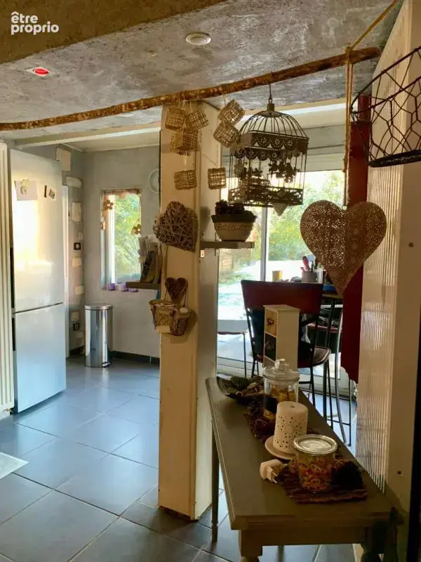 Vaste Maison de village - photo 9
