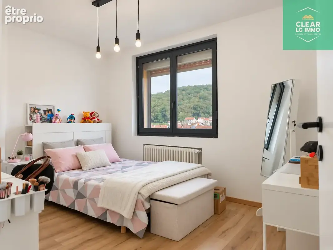 Maison rénovée avec piscine - photo 10