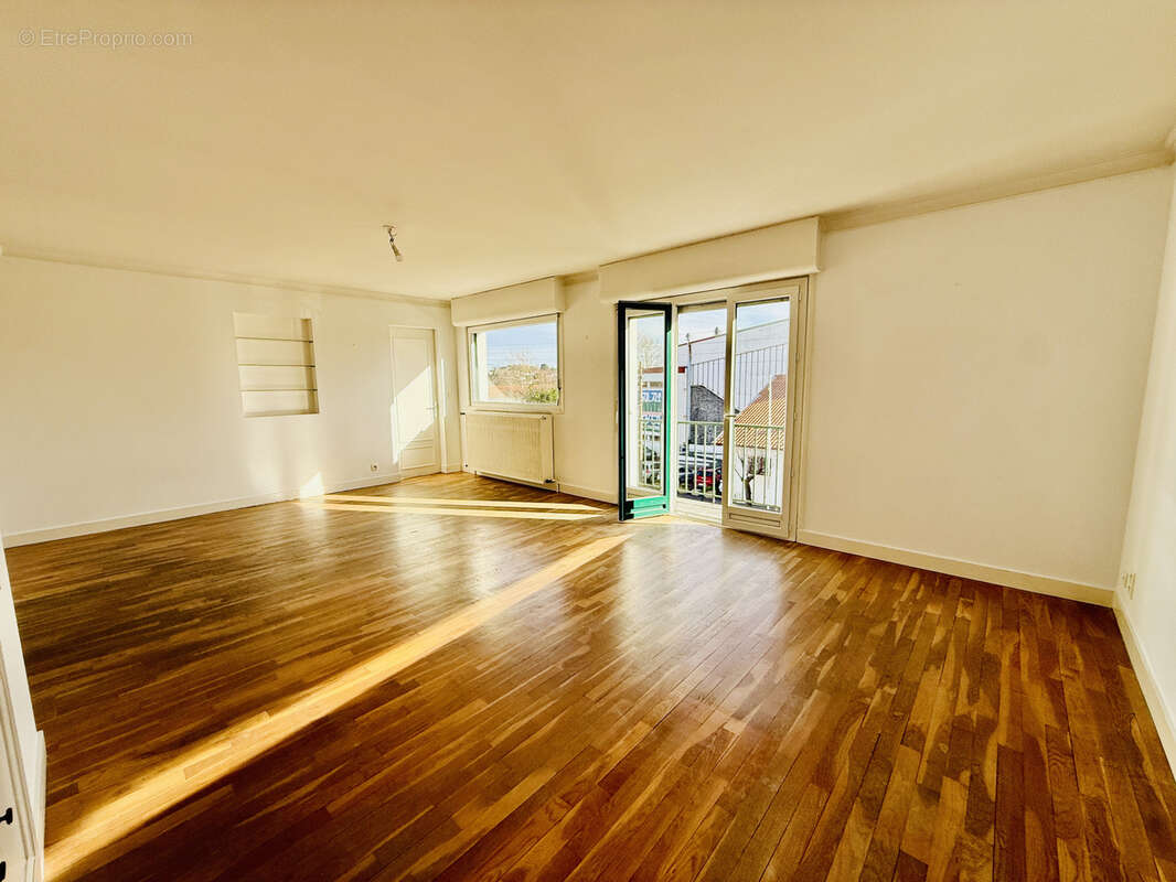 Appartement à SAINT-JEAN-DE-LUZ