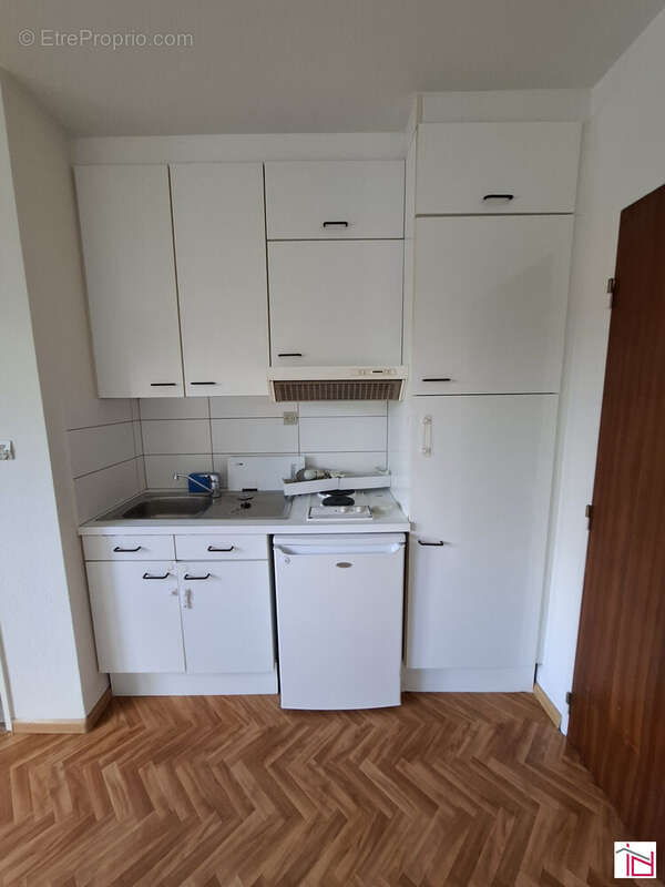 Appartement à SAINT-LOUIS