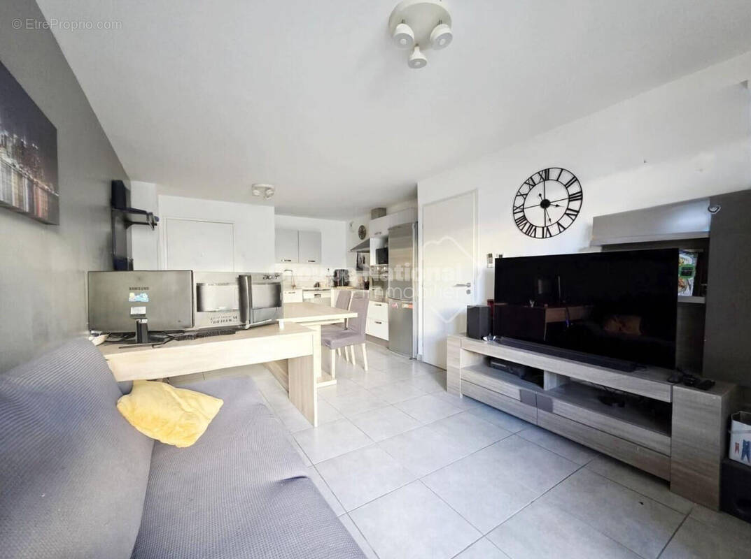 Appartement à MIRAMAS