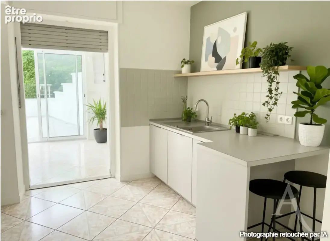 Appartement à FORBACH