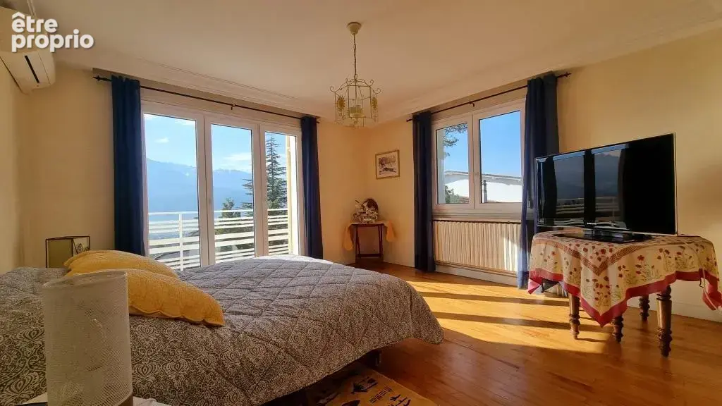 Villa vue dominante - photo 9