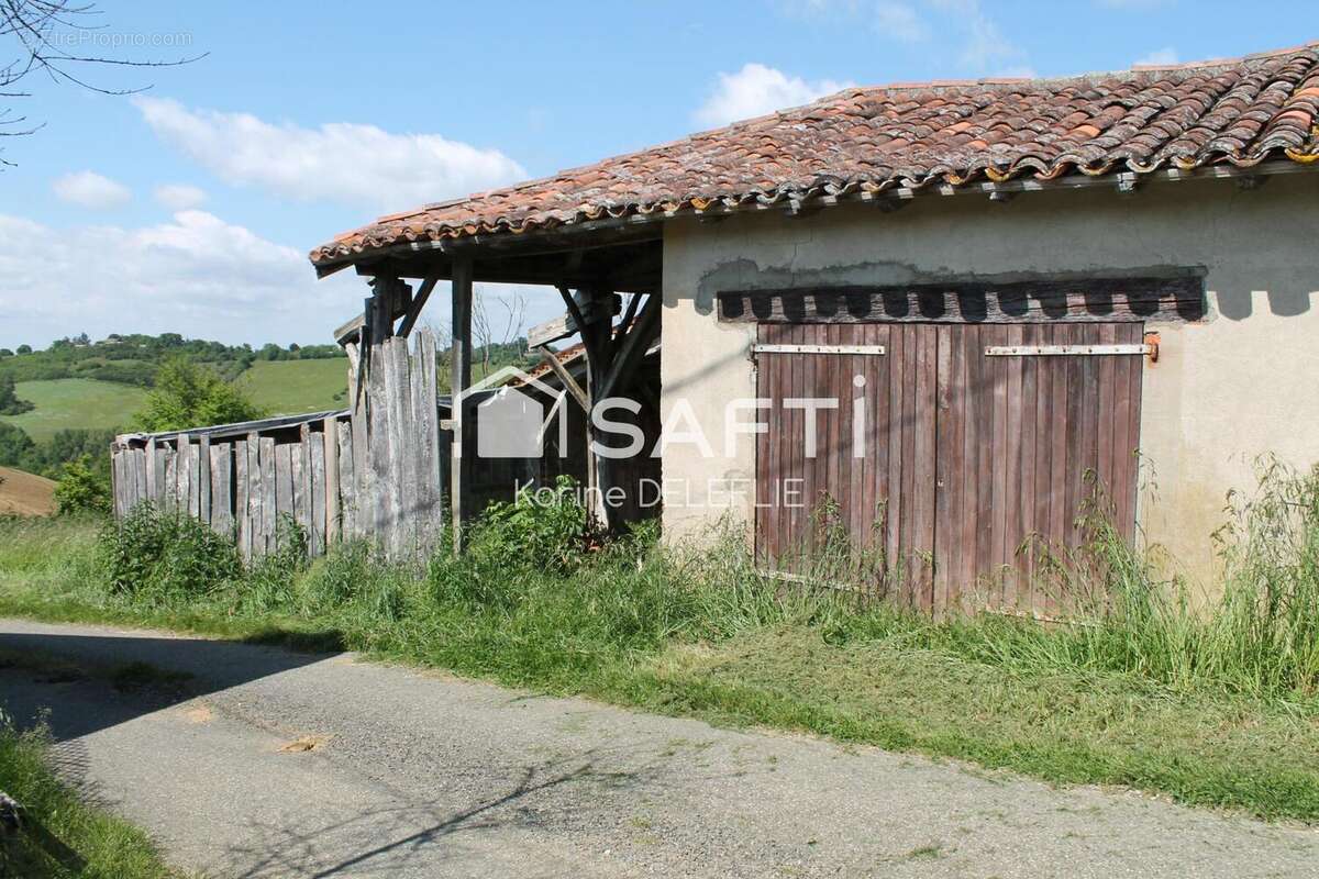 Photo 2 - Maison à RIEUMES