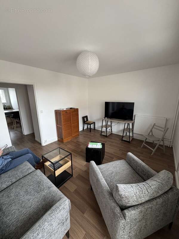 Appartement à ANGERS