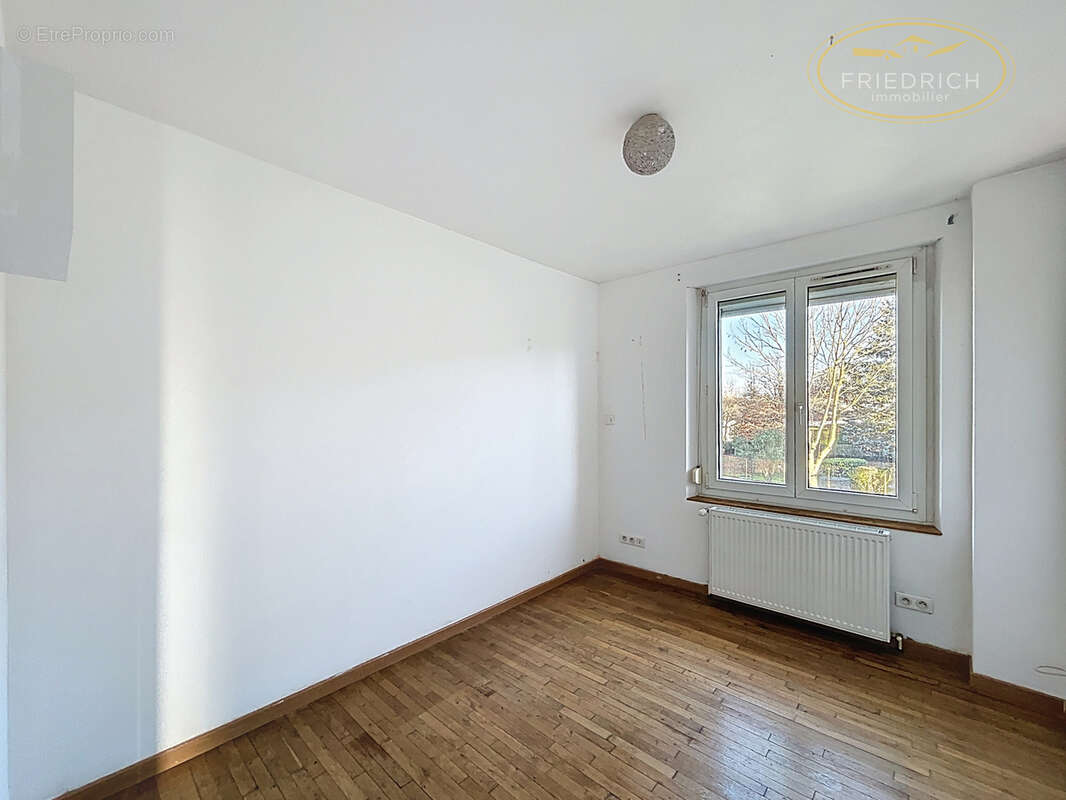 Maison à VOID-VACON