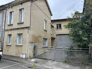 Maison à L'ISLE-EN-DODON