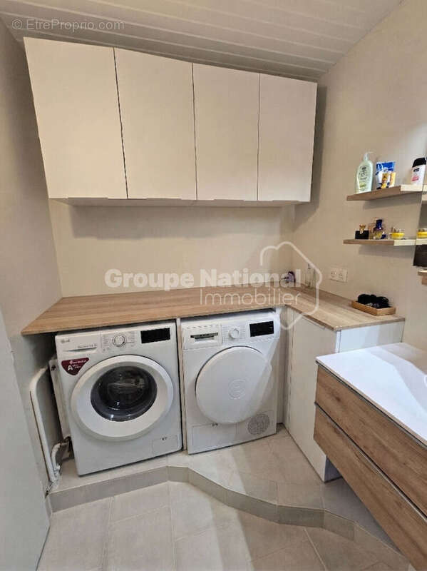 Appartement Versailles 3 pièce(s) 70 m2 + TERRASSE de 42m² - photo 13