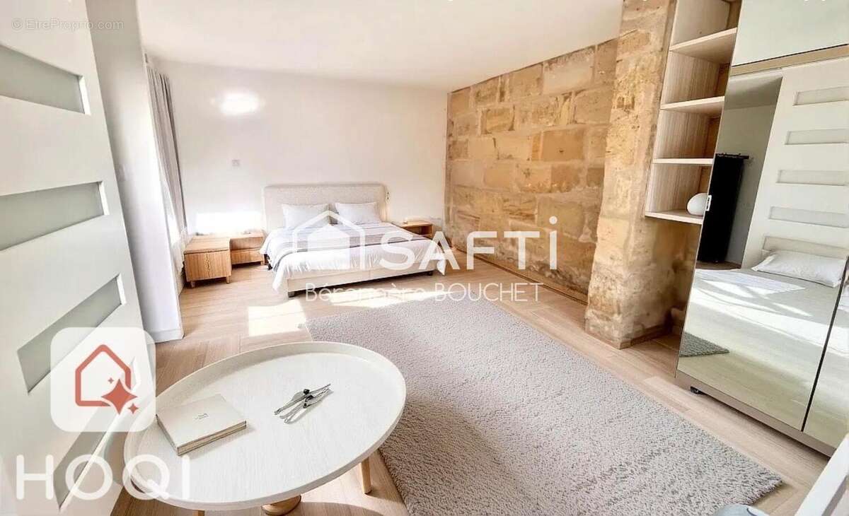 Photo 5 - Appartement à BORDEAUX