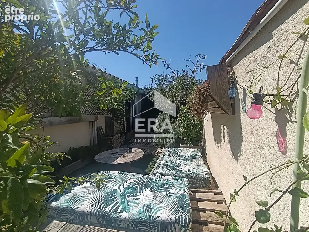 Appartement 42m² à vidauban - photo 10