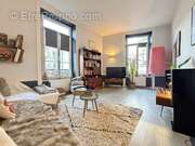 Appartement à PONTIVY