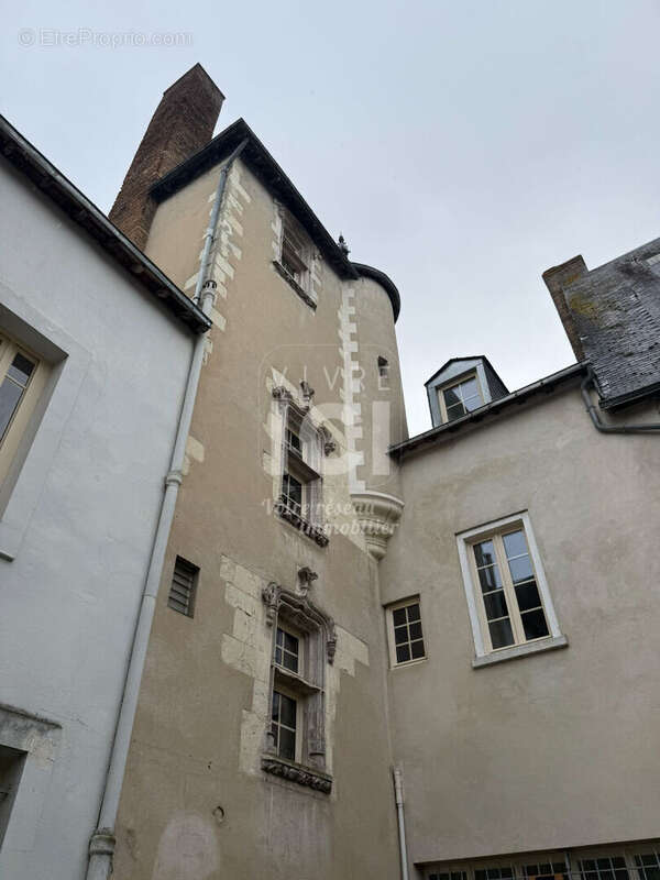 Appartement à LA FLECHE