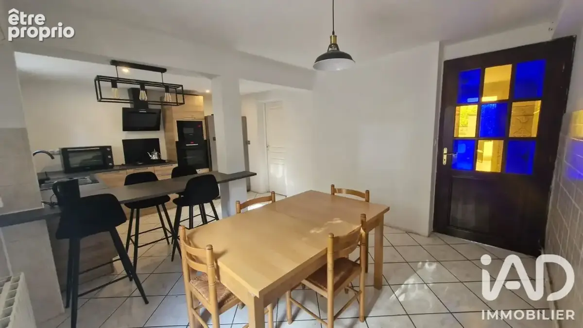 Photo 1 - Maison à CERGY