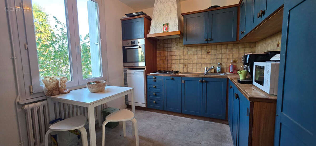 la maison aux 5 chambres - photo 3