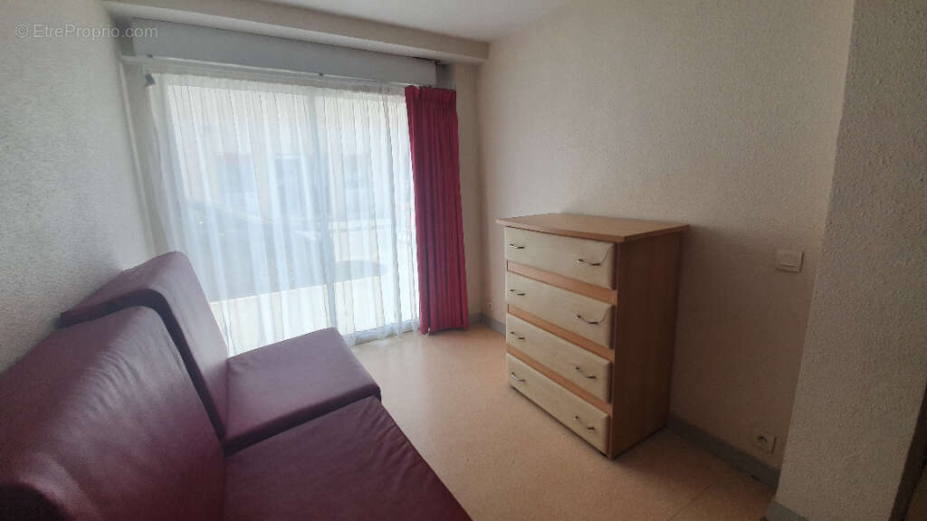 Appartement à ROCHEFORT