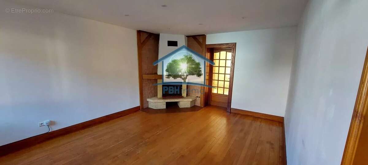 Appartement à EPINAL