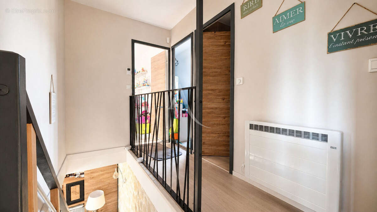 Maison plain pied de vie - photo 11