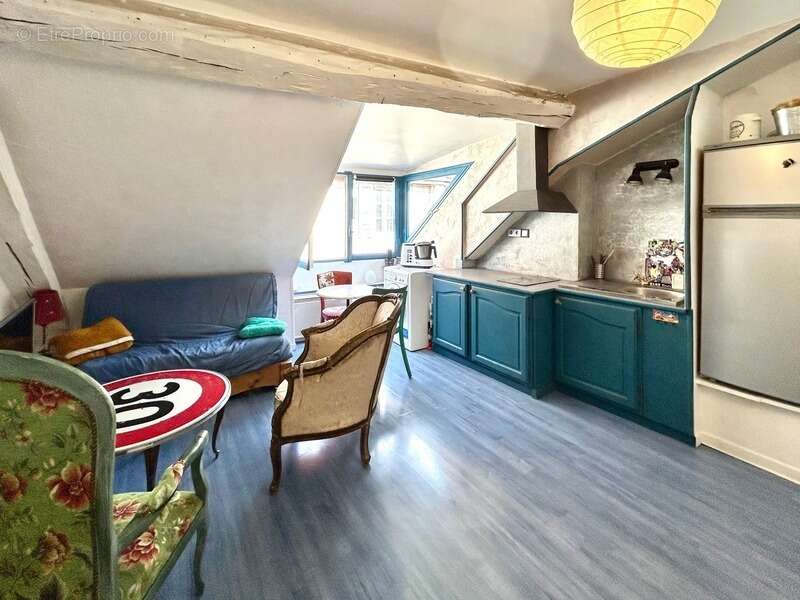 Appartement à ANNECY