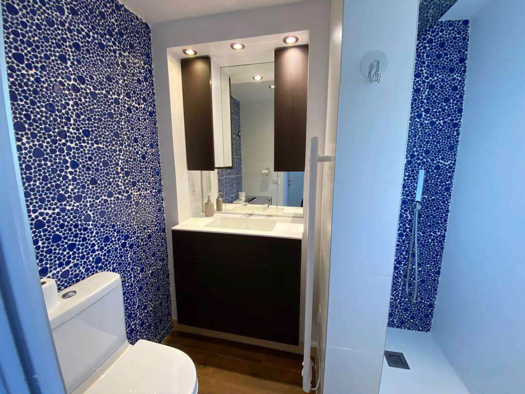 Maison à CLOHARS-CARNOET