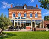 Maison à LE VAUDREUIL