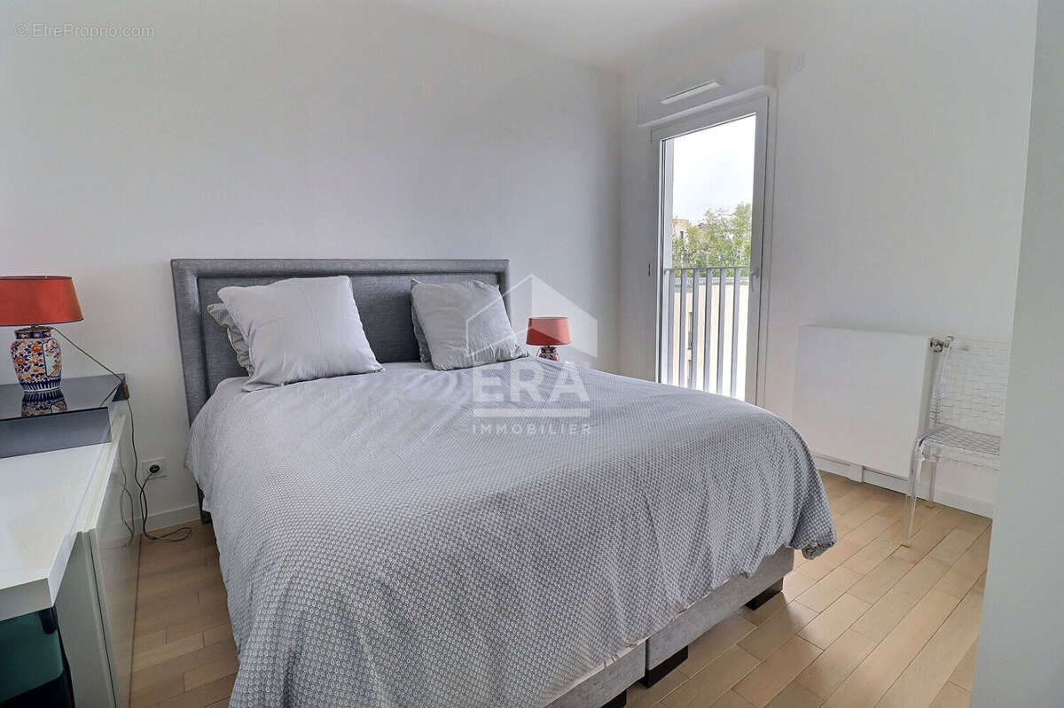 Appartement à RUEIL-MALMAISON