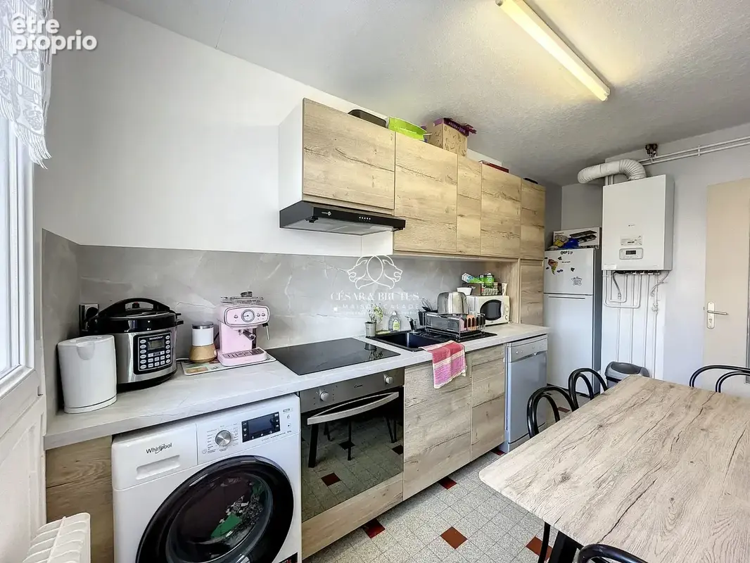 Appartement 2 pièces 42 m² à vendre à Villefranche-Sur-Saone (69400) - photo 5