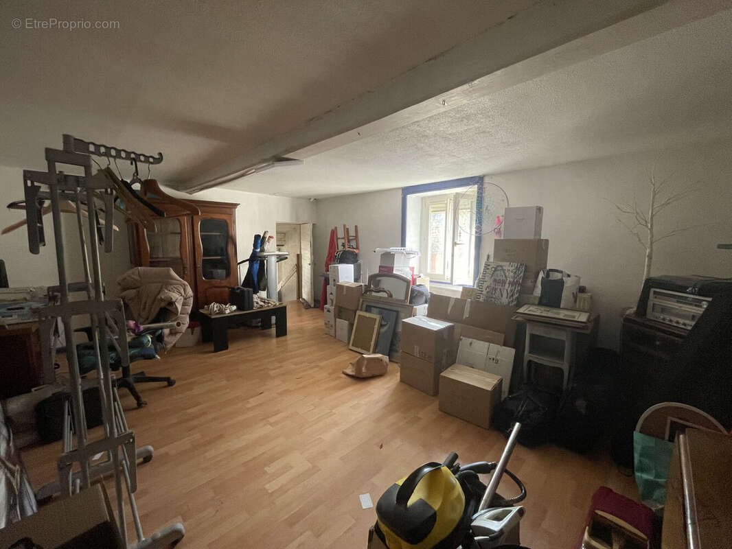 Photo 7 - Maison à AMPLEPUIS