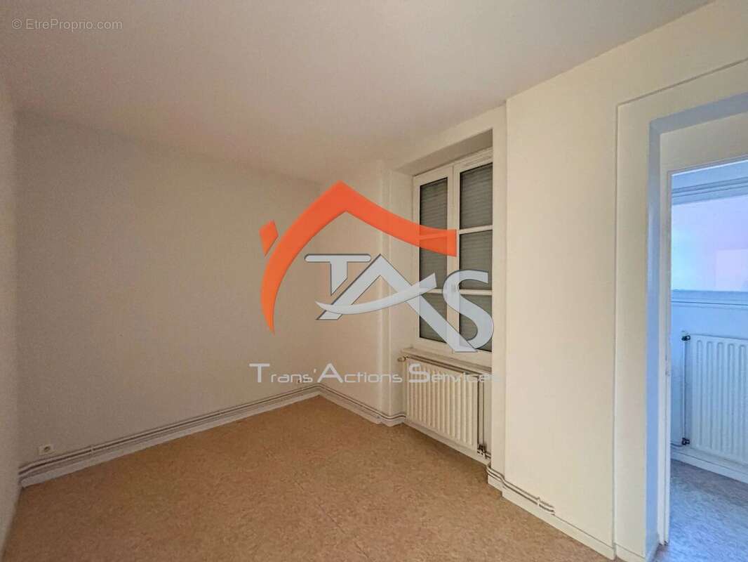 Appartement à SAINT-CHAMOND