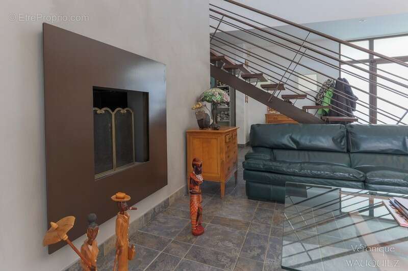 Maison à SAINT-MARTIN-DE-LONDRES