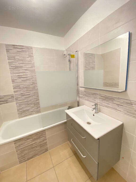 Appartement à CHATEAUROUX