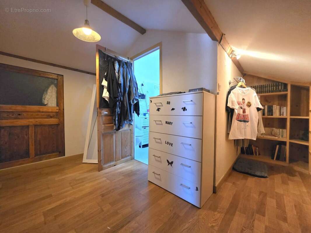 Maison à LE TEIL