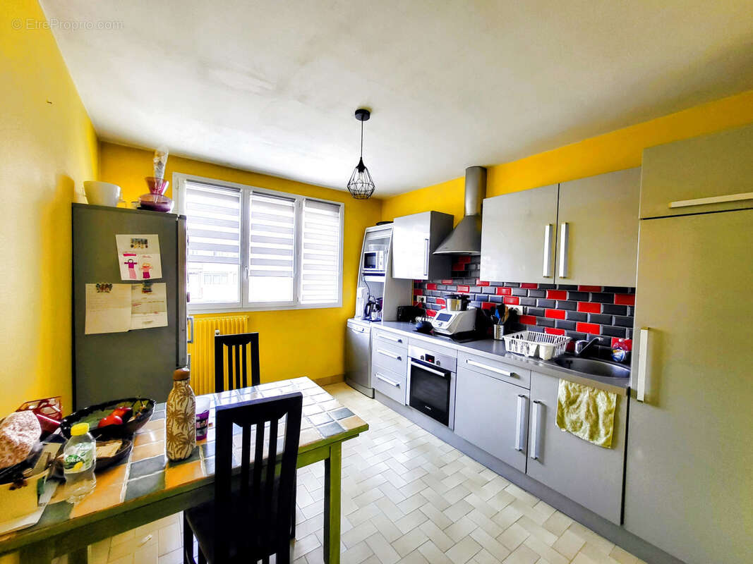 Appartement à LE PUY-EN-VELAY