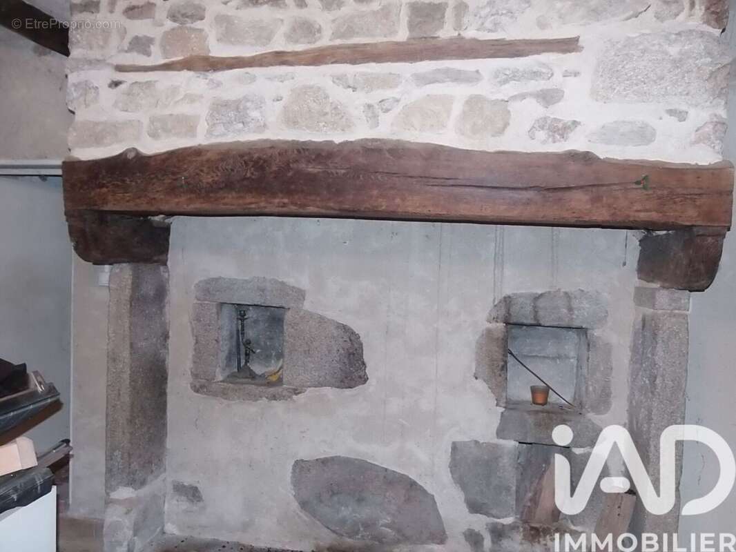 Photo 4 - Maison à CONDAT-EN-COMBRAILLE