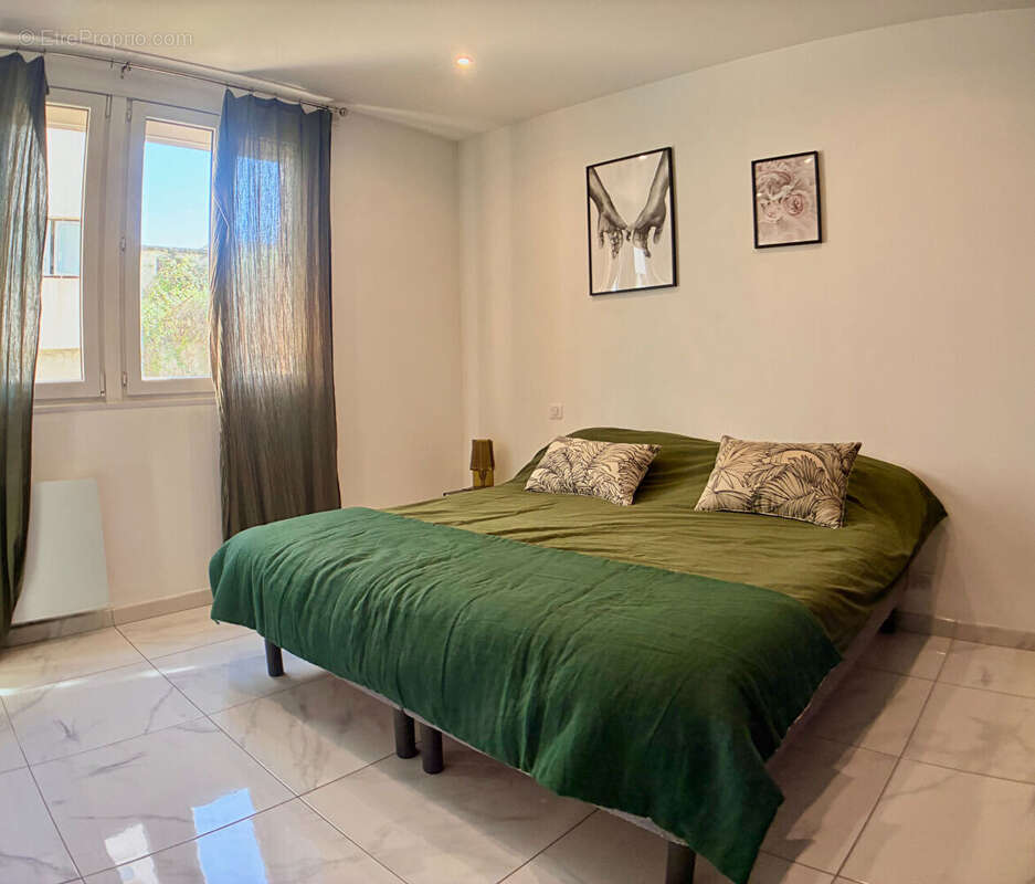 Appartement à AJACCIO