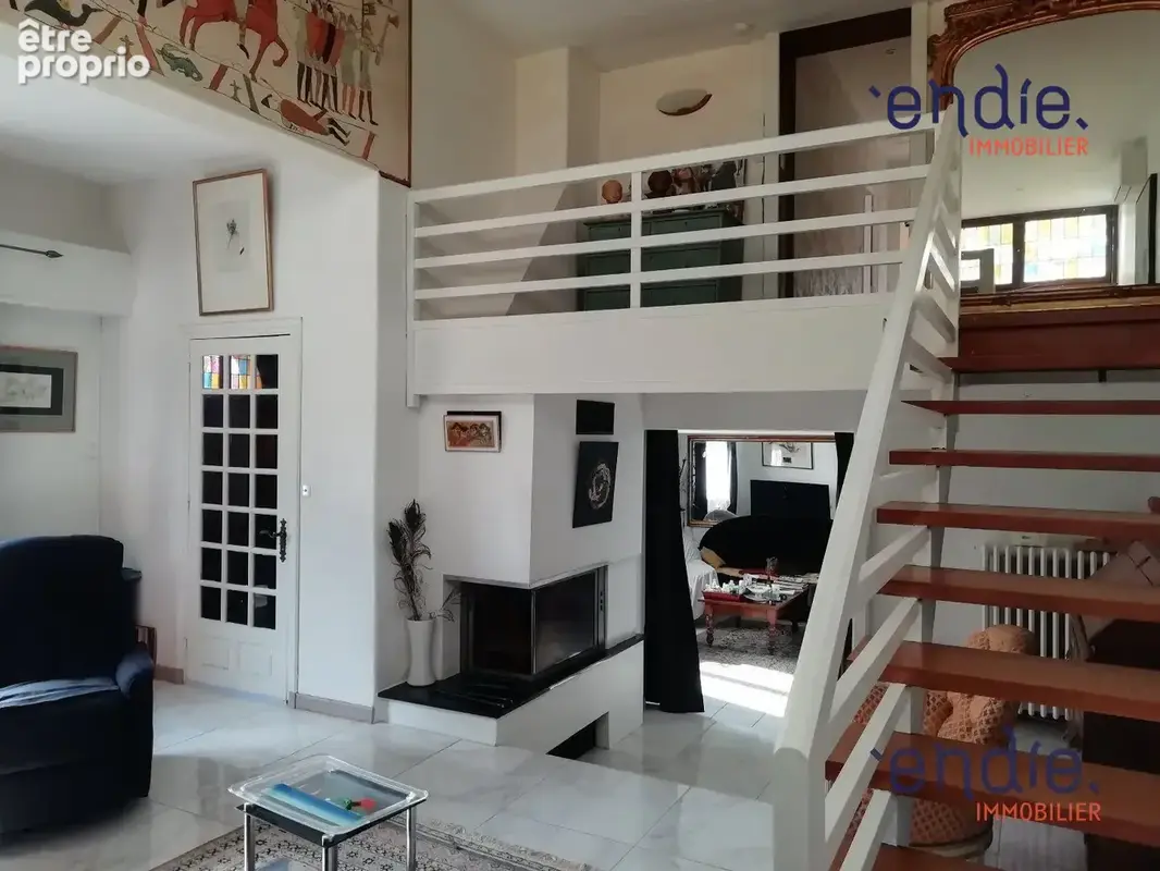 Maison 7 pièces 200 m² à vendre à Neuvy (03000) - photo 3