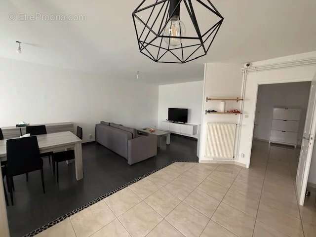 Appartement à TALANGE