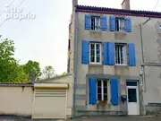 Maison à LE DORAT