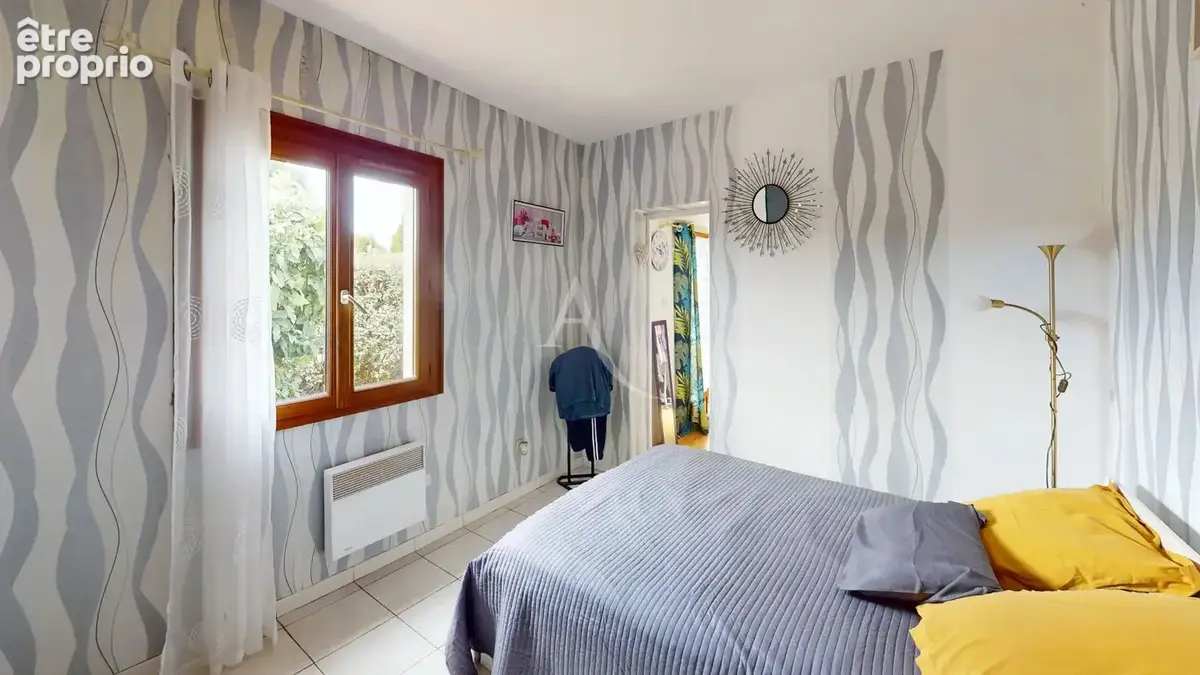 Maison de 85 m² sur les fosses rouges. - photo 4