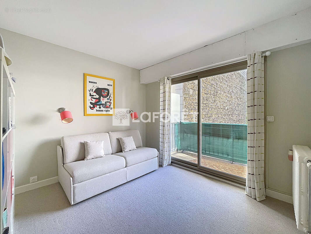 Appartement à LE VESINET