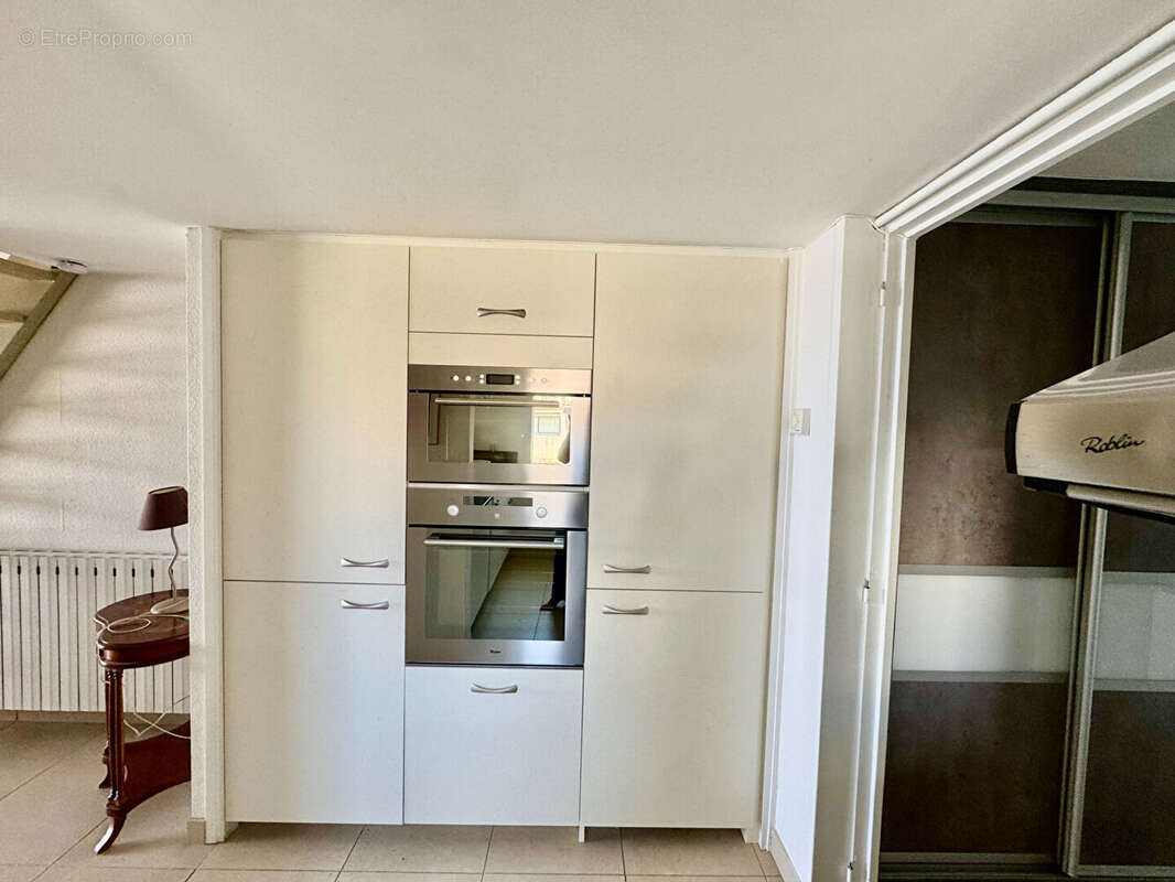 Appartement à SAUSSET-LES-PINS